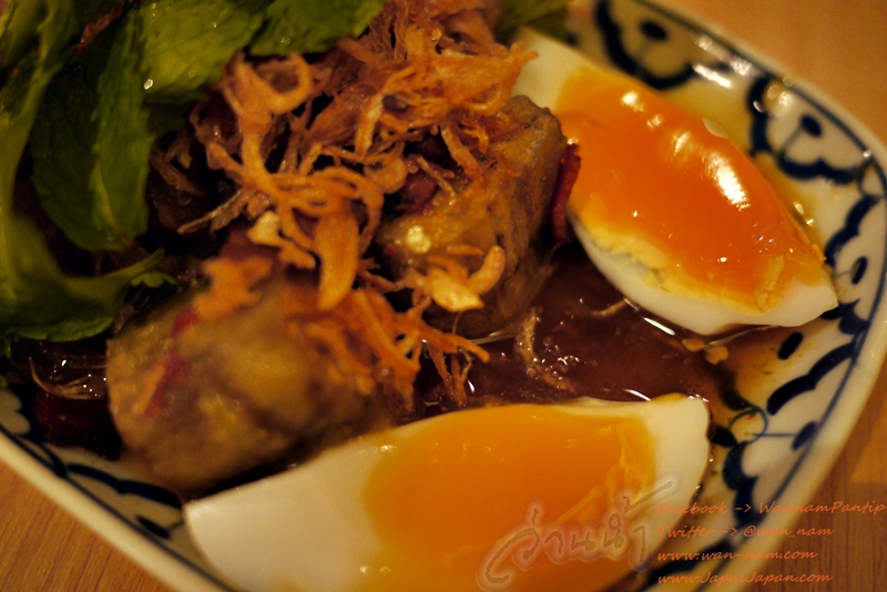 Soul Food Mahanakorn.. อาหารไทย รสไทย ในความเป็นฝรั่ง @ ทองหล่อ