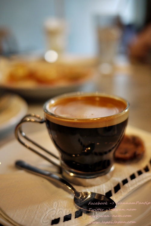 A Cup for Success.. เลือกร้านกาแฟให้เหมาะในการเจรจาธุรกิจ