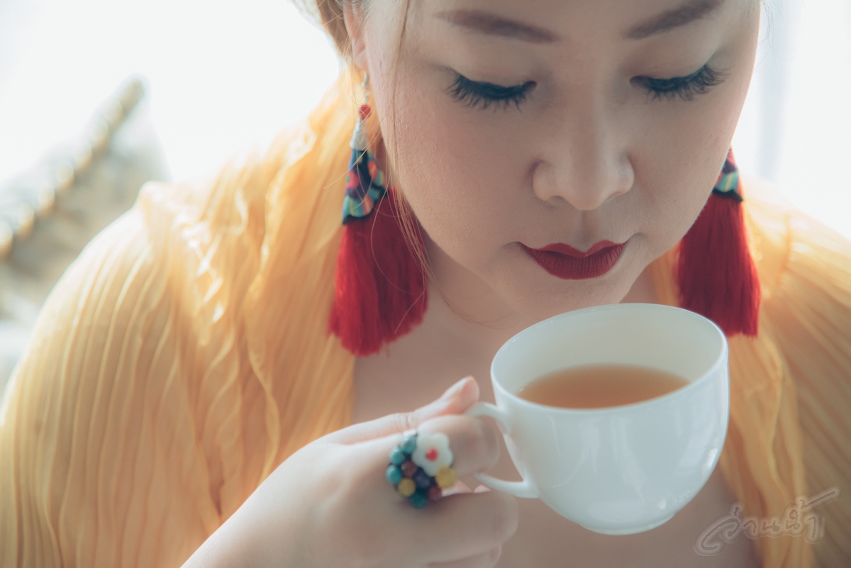 Qeelin Afternoon Tea ชุดน้ำชายามบ่ายแรงบันดาลใจจากแบรนด์เครื่องประดับฝรั่งเศส ณ The St. Regis Bangkok